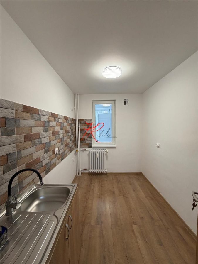 Vanzare apartament 3 camere total renovat Obor - foto 3