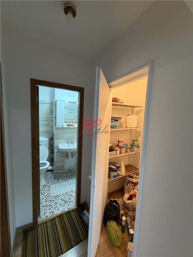 Vanzare apartament 3 camere total renovat Obor - foto 9