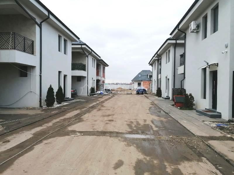 Casa- Vila -  soseaua Bucuresti - Magurele -Carrefour(fosta Cora)- 195000E-  tva inclus - COMISION 0! - foto 2