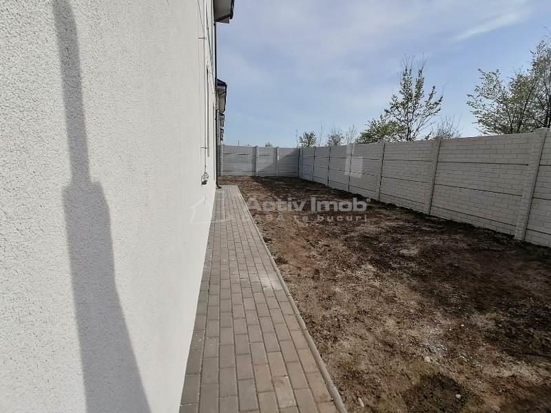 Casa- Vila -  soseaua Bucuresti - Magurele -Carrefour(fosta Cora)- 195000E-  tva inclus - COMISION 0! - foto 4