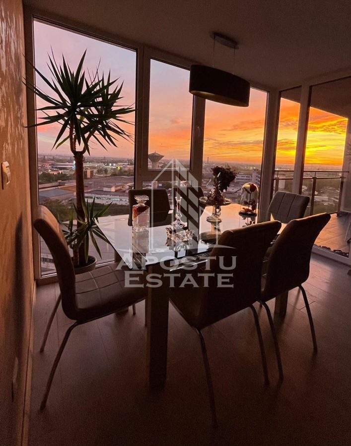 Apartament 2 camere, de vanzare, bloc nou,zona Soarelui, Timisoara - foto 4