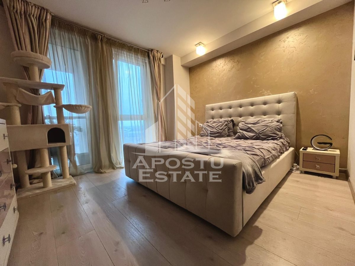 Apartament 2 camere, de vanzare, bloc nou,zona Soarelui, Timisoara - foto 5