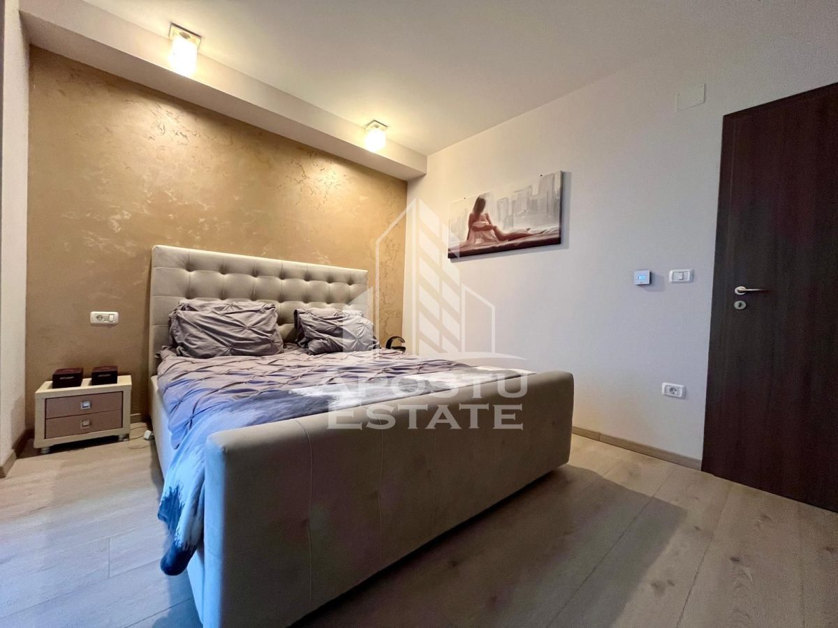 Apartament 2 camere, de vanzare, bloc nou,zona Soarelui, Timisoara - foto 6