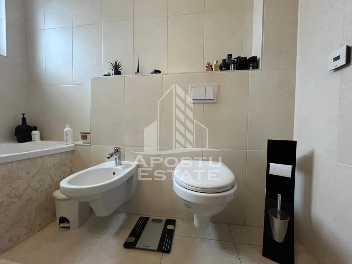 Apartament 2 camere, de vanzare, bloc nou,zona Soarelui, Timisoara - foto 9