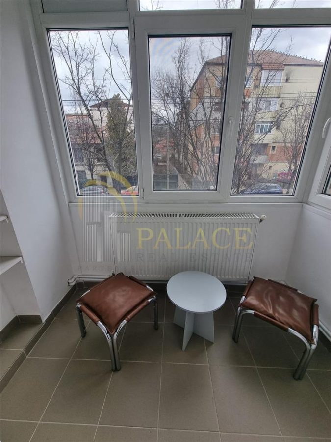 Apartament 2 camere Podul de Fier - foto 10