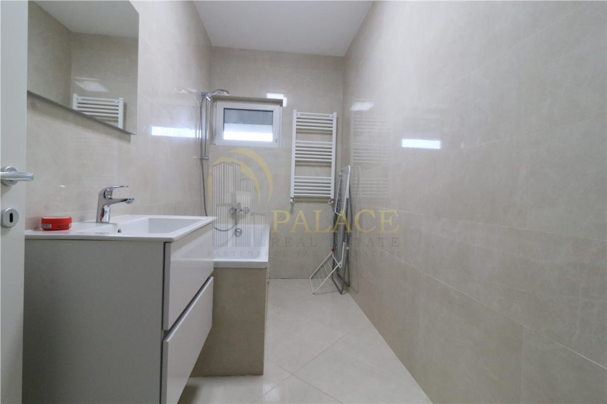 Apartament 1 camera decomandat EVERGREEN - foto 11