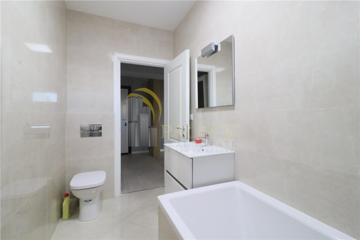 Apartament 1 camera decomandat EVERGREEN - foto 12