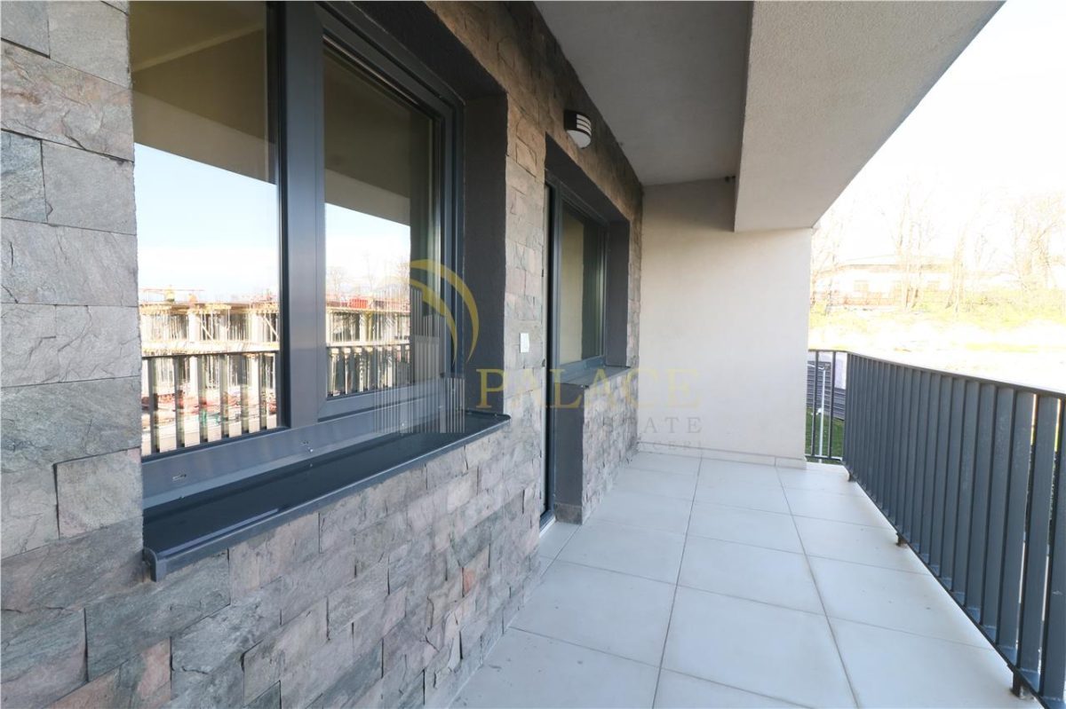 Apartament 1 camera decomandat EVERGREEN - foto 7