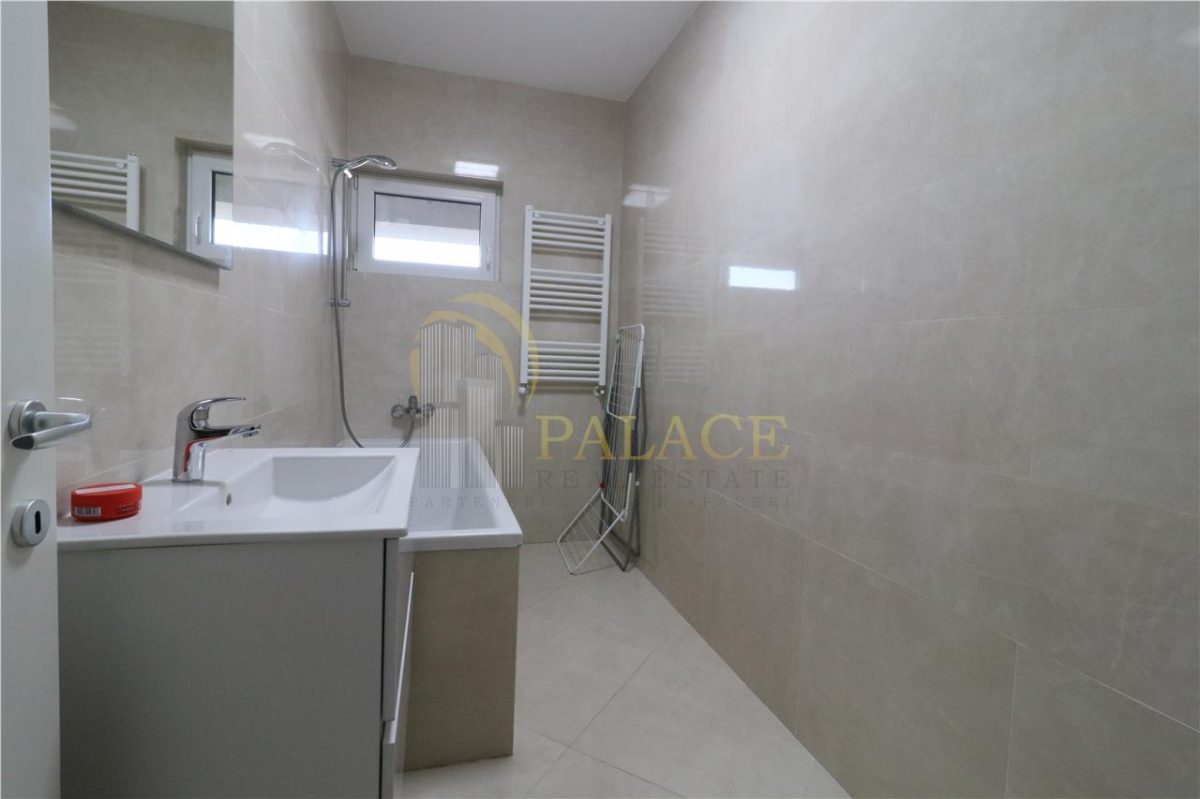 Apartament 1 camera decomandat EVERGREEN - foto 10