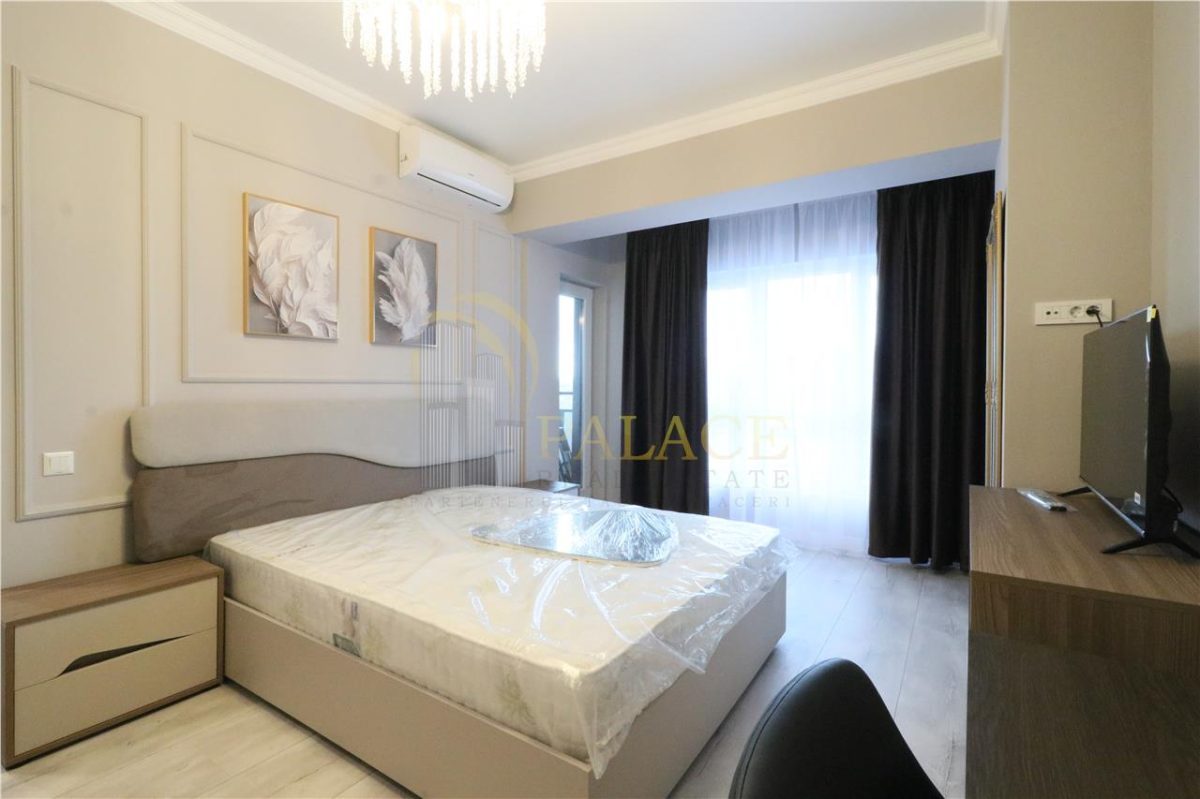Apartament 1 camera TATARASI SOLUMNIA - 