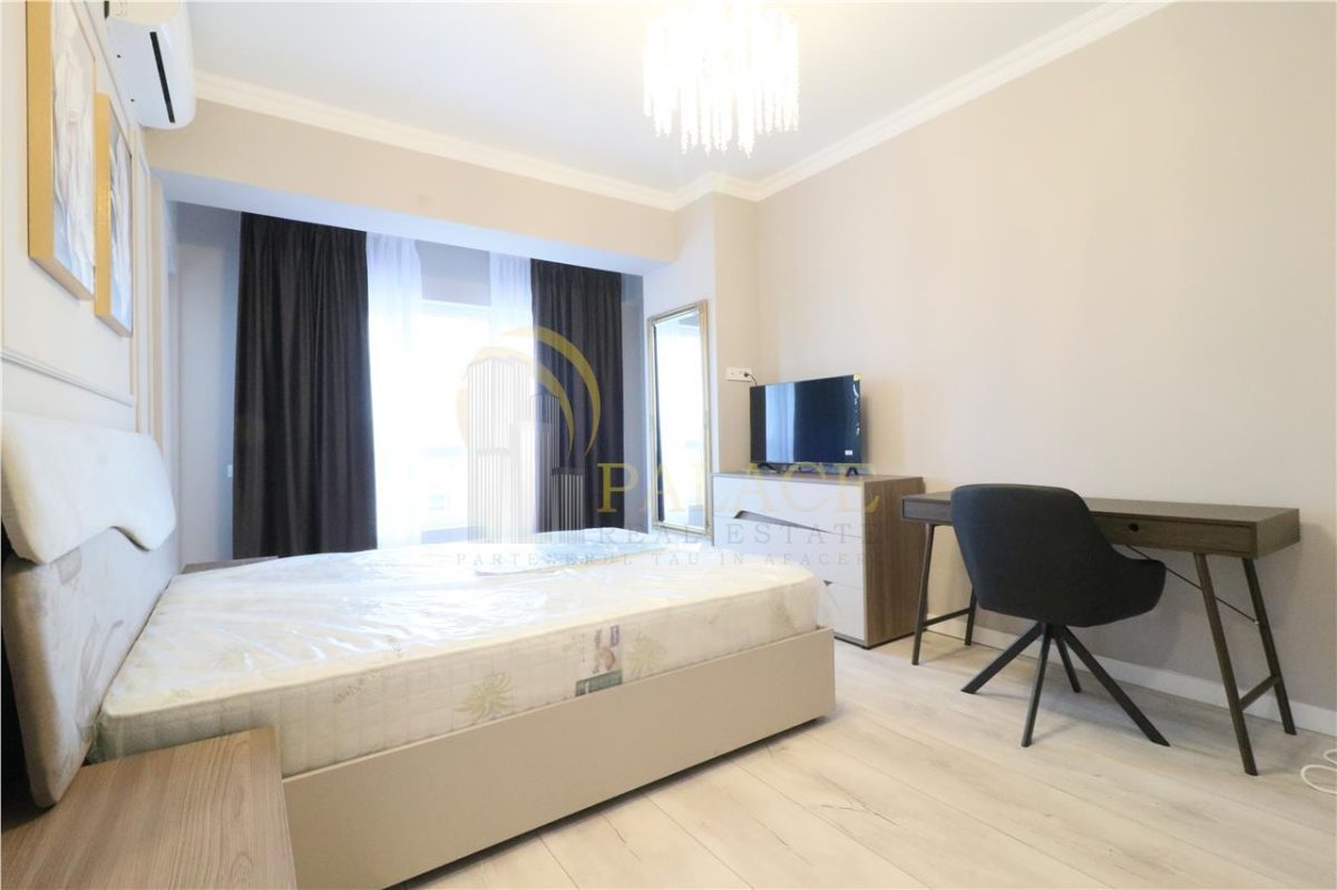 Apartament 1 camera TATARASI SOLUMNIA - foto 2