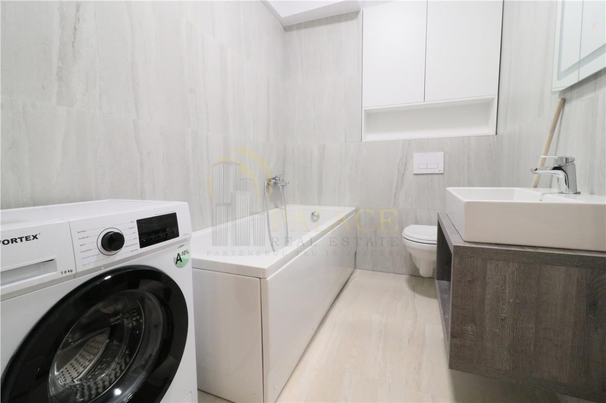 Apartament 1 camera TATARASI SOLUMNIA - foto 14