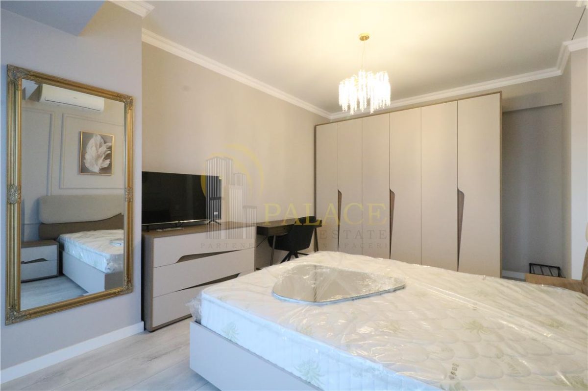 Apartament 1 camera TATARASI SOLUMNIA - foto 4