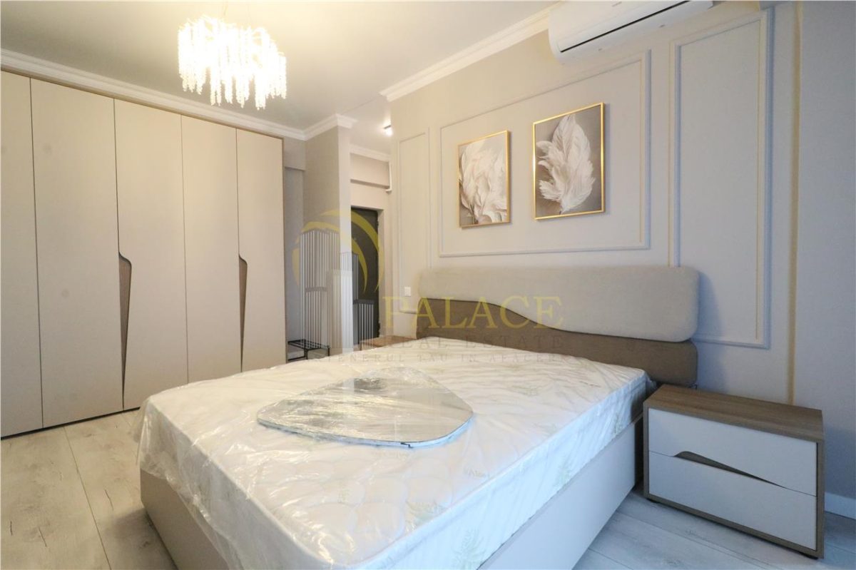 Apartament 1 camera TATARASI SOLUMNIA - foto 5