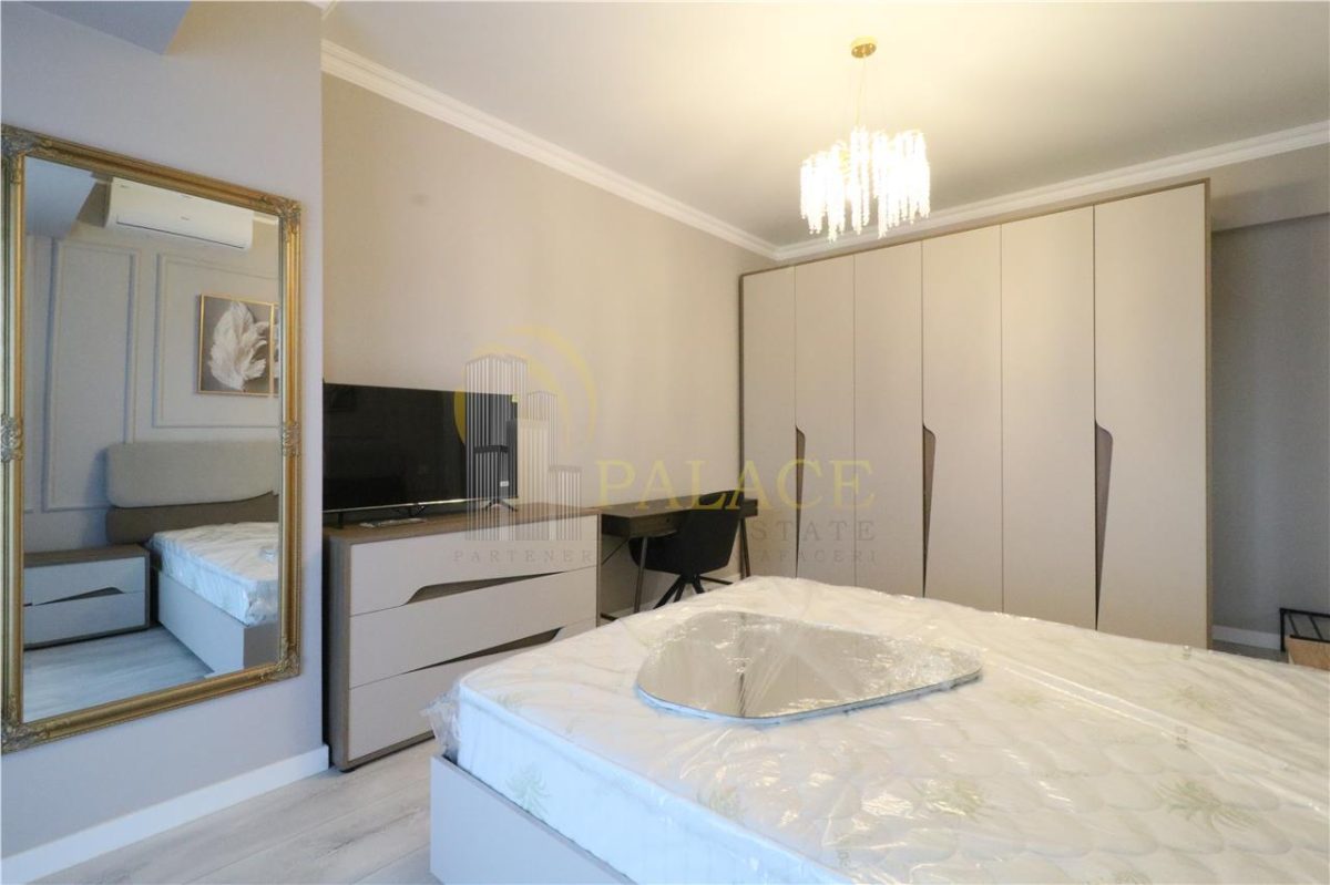 Apartament 1 camera TATARASI SOLUMNIA - foto 6