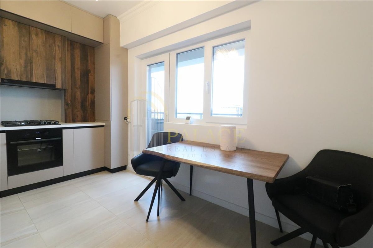 Apartament 1 camera TATARASI SOLUMNIA - foto 8