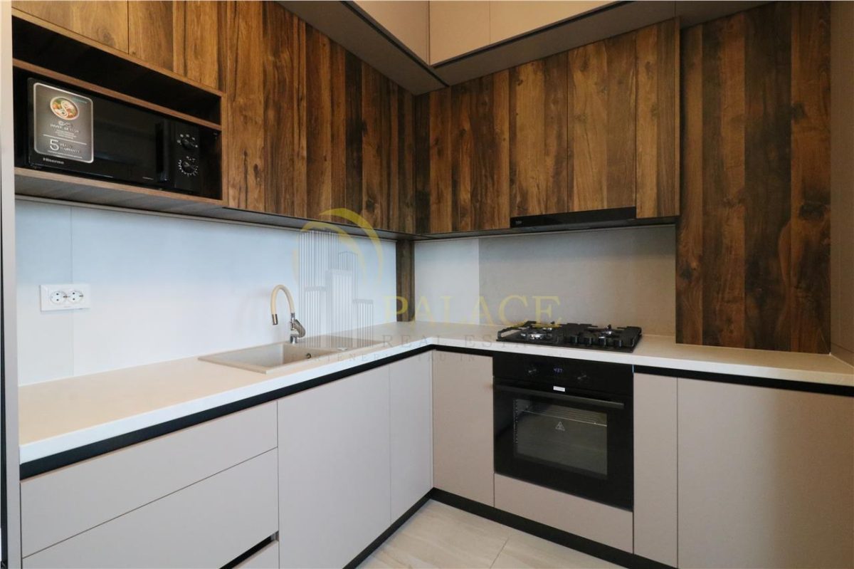 Apartament 1 camera TATARASI SOLUMNIA - foto 9