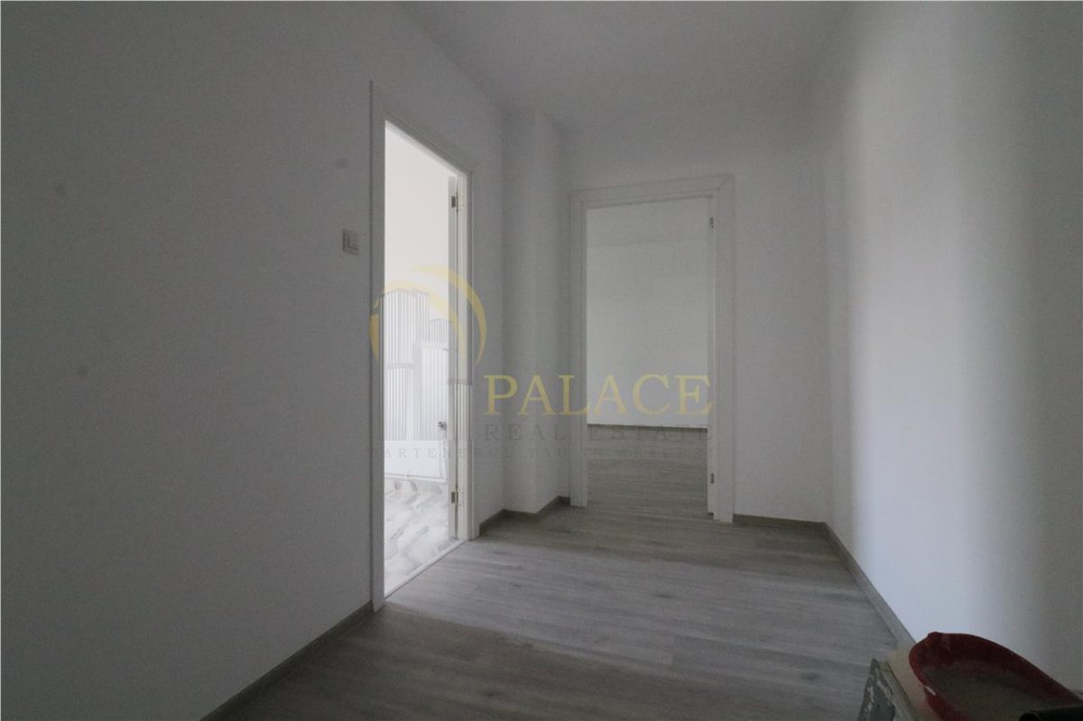 Apartament 2 camere PALAS MALL - foto 5