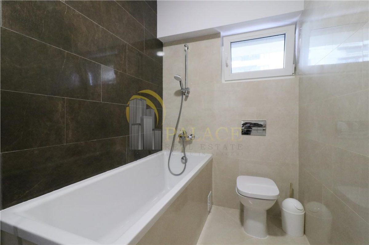 Apartament 2 camere EVERGREEN - foto 7