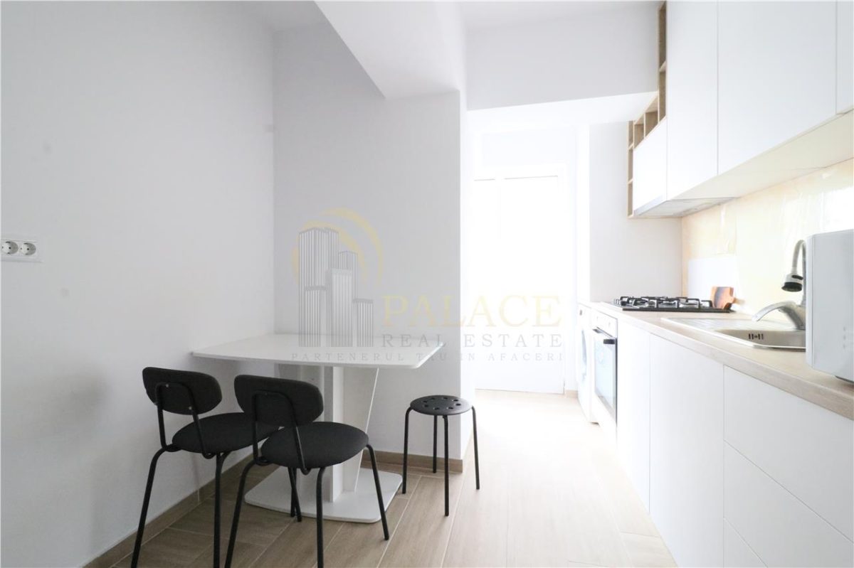 Apartament 2 camere EVERGREEN - foto 10