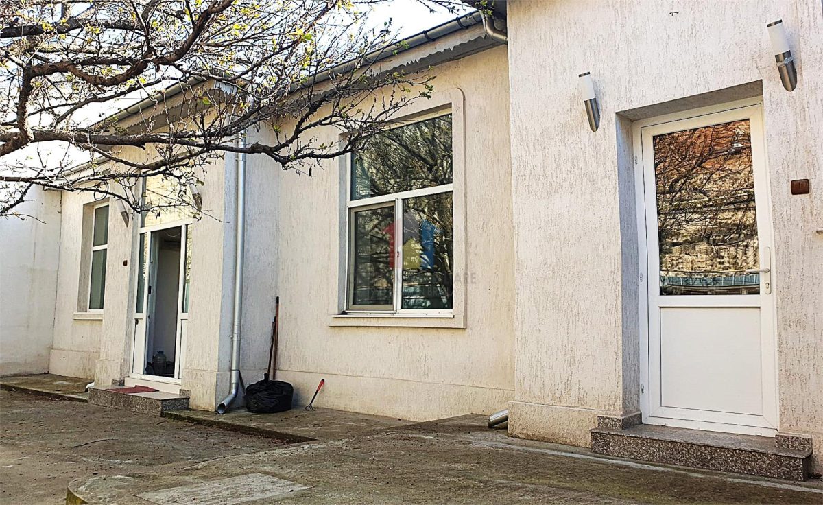 VEZI VIDEO! Casa Excelenta 2 camere, baie si bucatarie, Politia Rutiera - foto 3