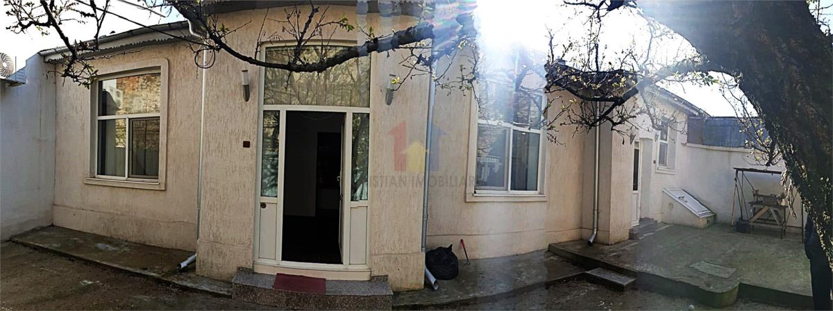 VEZI VIDEO! Casa Excelenta 2 camere, baie si bucatarie, Politia Rutiera - foto 4