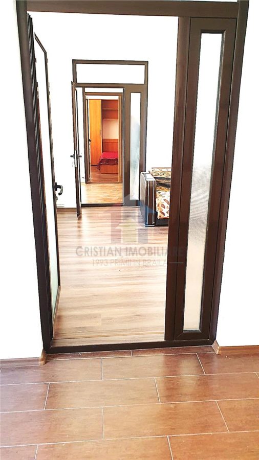 VEZI VIDEO! Casa Excelenta 2 camere, baie si bucatarie, Politia Rutiera - foto 5