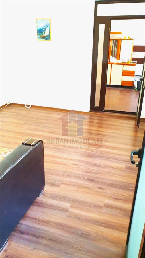 VEZI VIDEO! Casa Excelenta 2 camere, baie si bucatarie, Politia Rutiera - foto 9