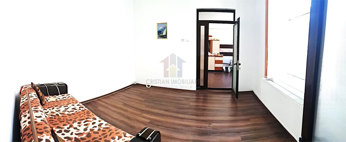 VEZI VIDEO! Casa Excelenta 2 camere, baie si bucatarie, Politia Rutiera - foto 10