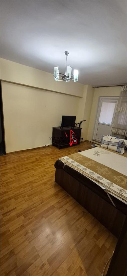 3 camere Titan Poarta 4 Faur - foto 2