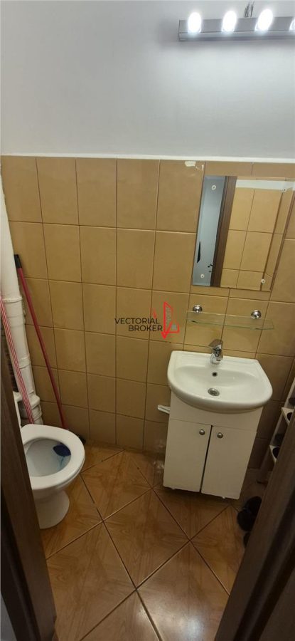 3 camere Titan Poarta 4 Faur - foto 8