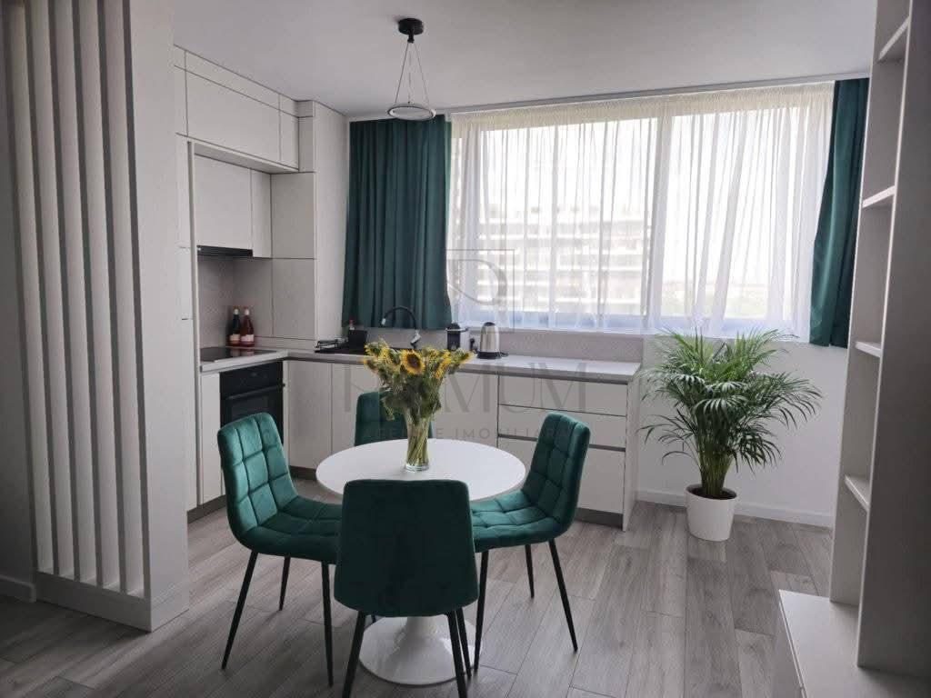 Torontalului - 2 Camere - Etaj intermediar cu LIFT - Loc de parcare subteran inclus - foto 2