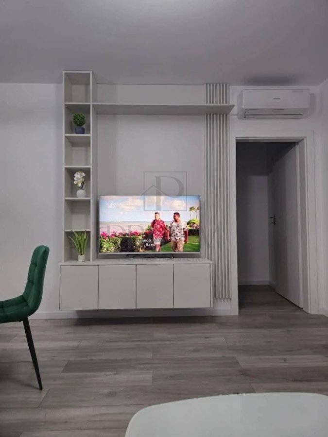 Torontalului - 2 Camere - Etaj intermediar cu LIFT - Loc de parcare subteran inclus - foto 4