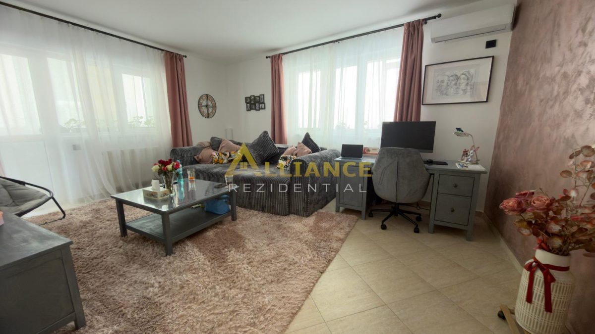 Â Exclusivitate â€“ Apartament 3 camere | 2 bai | Aurel Persu | Sector 4Â  - foto 2