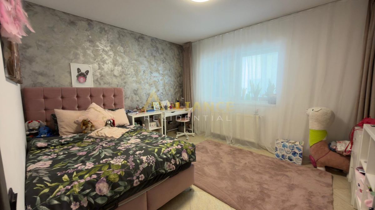 Â Exclusivitate â€“ Apartament 3 camere | 2 bai | Aurel Persu | Sector 4Â  - foto 11