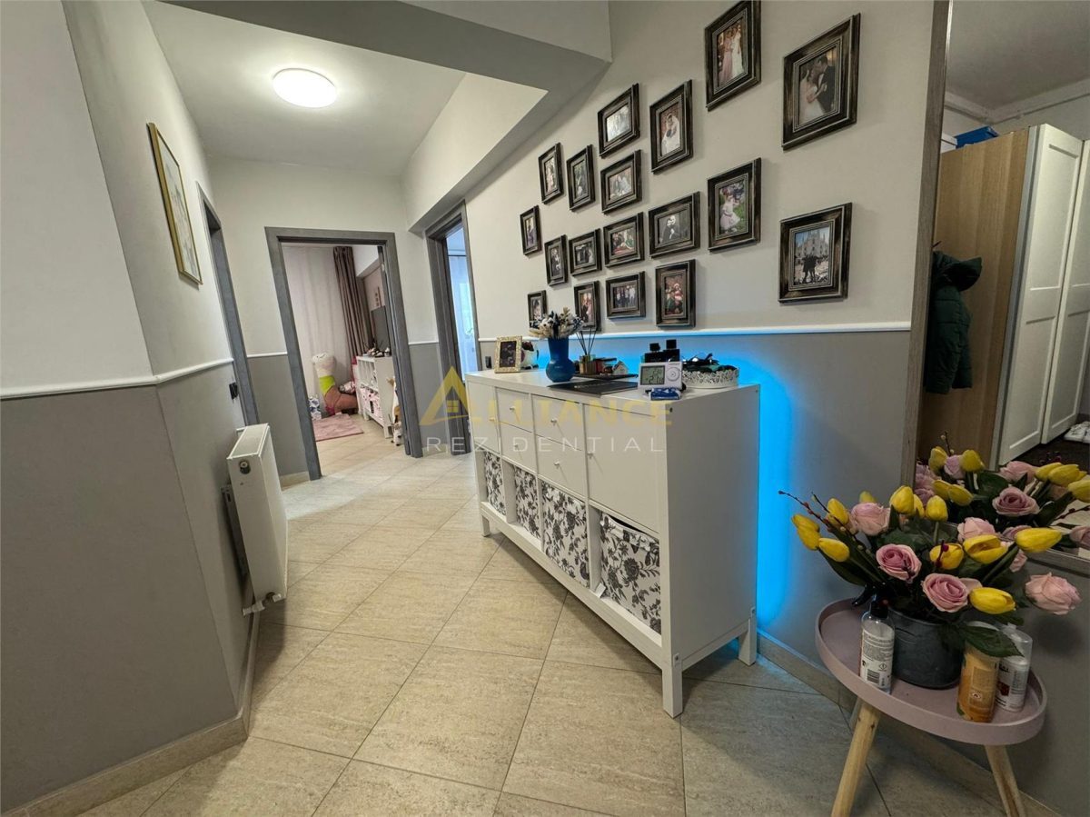 Â Exclusivitate â€“ Apartament 3 camere | 2 bai | Aurel Persu | Sector 4Â  - foto 17