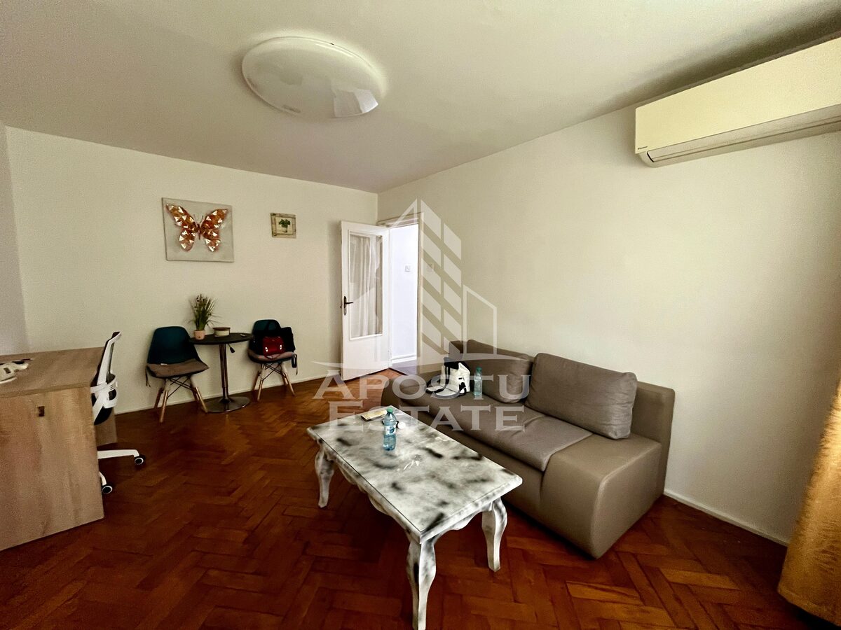 Apartament 2 camere de vanzare, zona Cetatii/Dacia, Timisoara - 