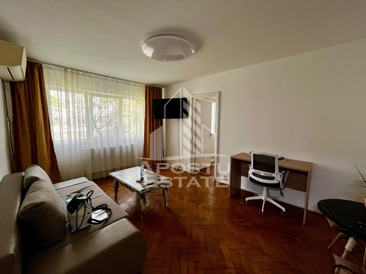 Apartament 2 camere de vanzare, zona Cetatii/Dacia, Timisoara - foto 3
