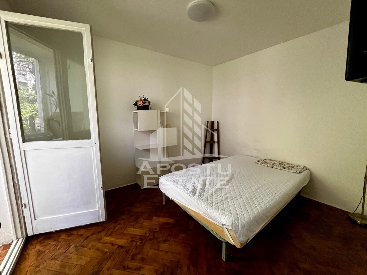 Apartament 2 camere de vanzare, zona Cetatii/Dacia, Timisoara - foto 4