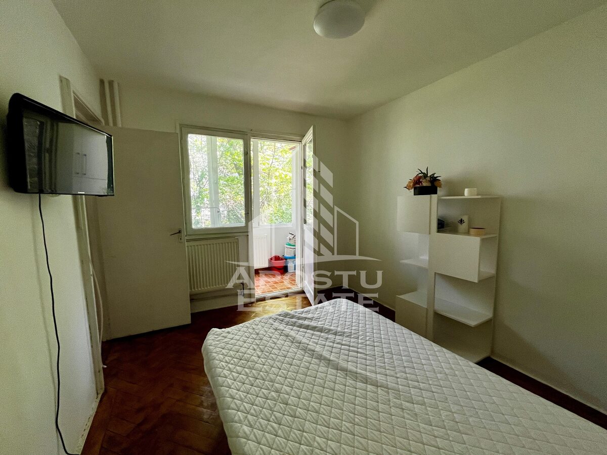 Apartament 2 camere de vanzare, zona Cetatii/Dacia, Timisoara - foto 5