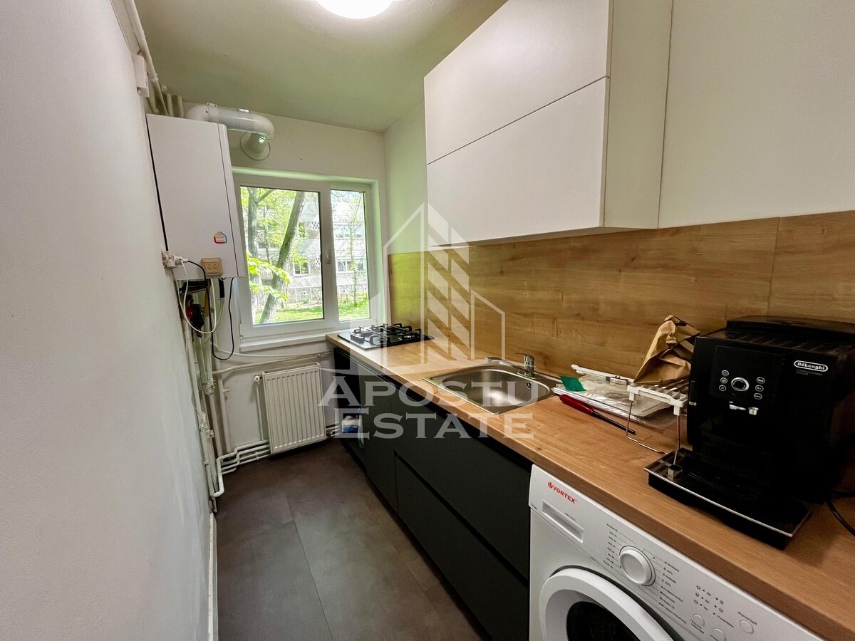 Apartament 2 camere de vanzare, zona Cetatii/Dacia, Timisoara - foto 6