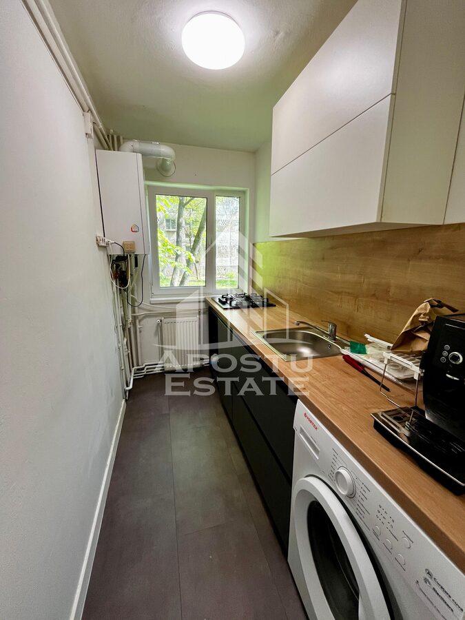 Apartament 2 camere de vanzare, zona Cetatii/Dacia, Timisoara - foto 7