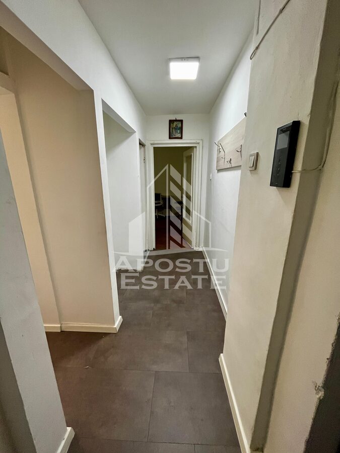 Apartament 2 camere de vanzare, zona Cetatii/Dacia, Timisoara - foto 8