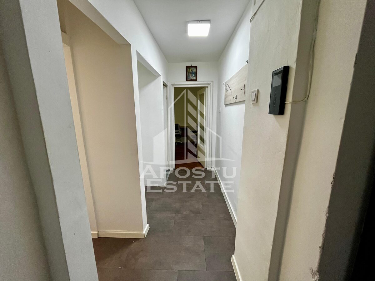 Apartament 2 camere de vanzare, zona Cetatii/Dacia, Timisoara - foto 9