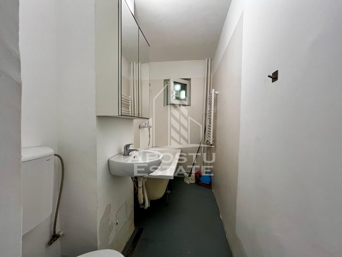 Apartament 2 camere de vanzare, zona Cetatii/Dacia, Timisoara - foto 10