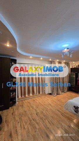 Vanzare garsoniera confort 1 Targoviste - 