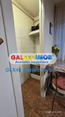 Vanzare garsoniera confort 1 Targoviste - foto 7