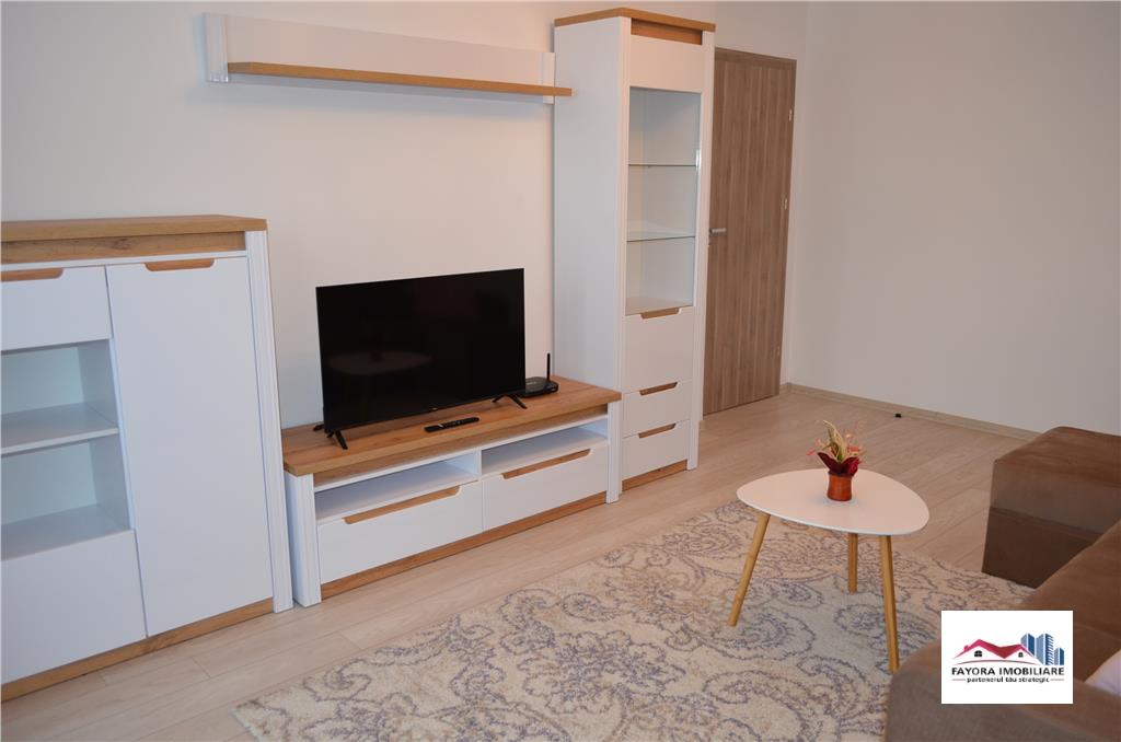 Apartament 2 Camere si Parcare Privata Zona Maurer - foto 2