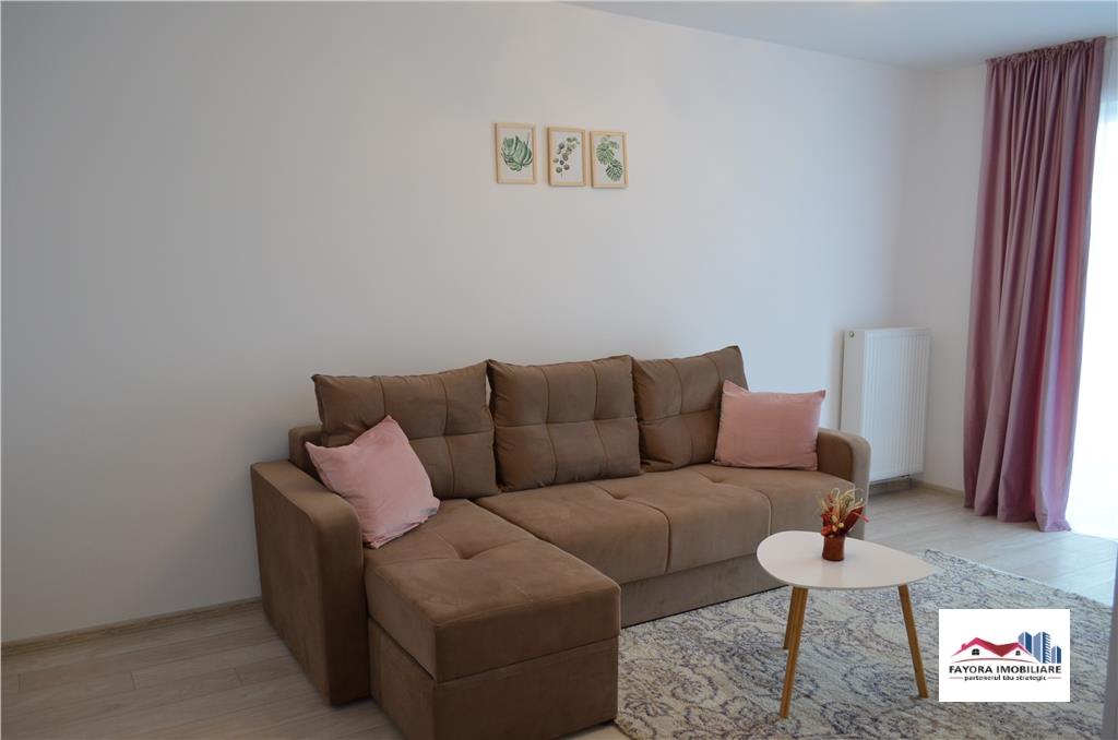 Apartament 2 Camere si Parcare Privata Zona Maurer - foto 4