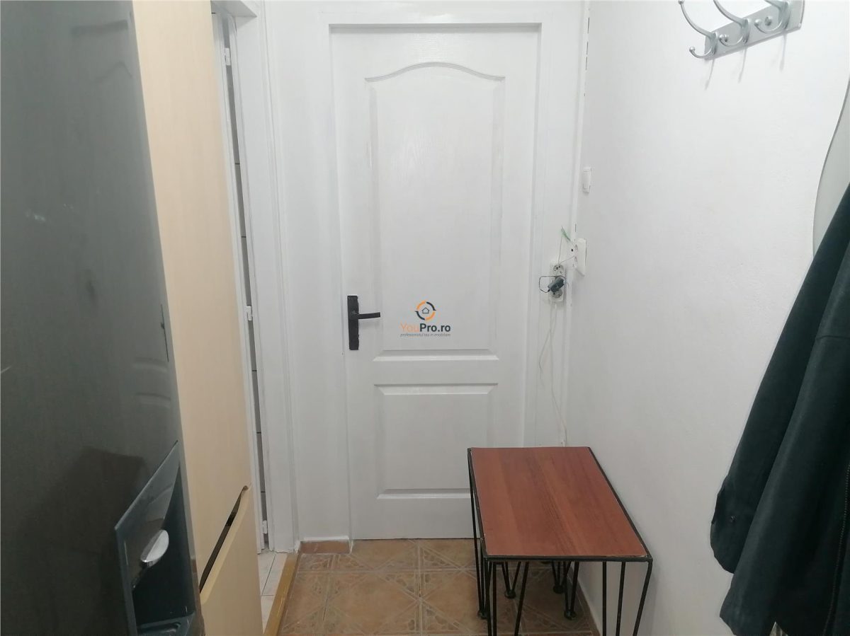 Proprietar Etaj Intermediar zona Sagului Kaufland - foto 2